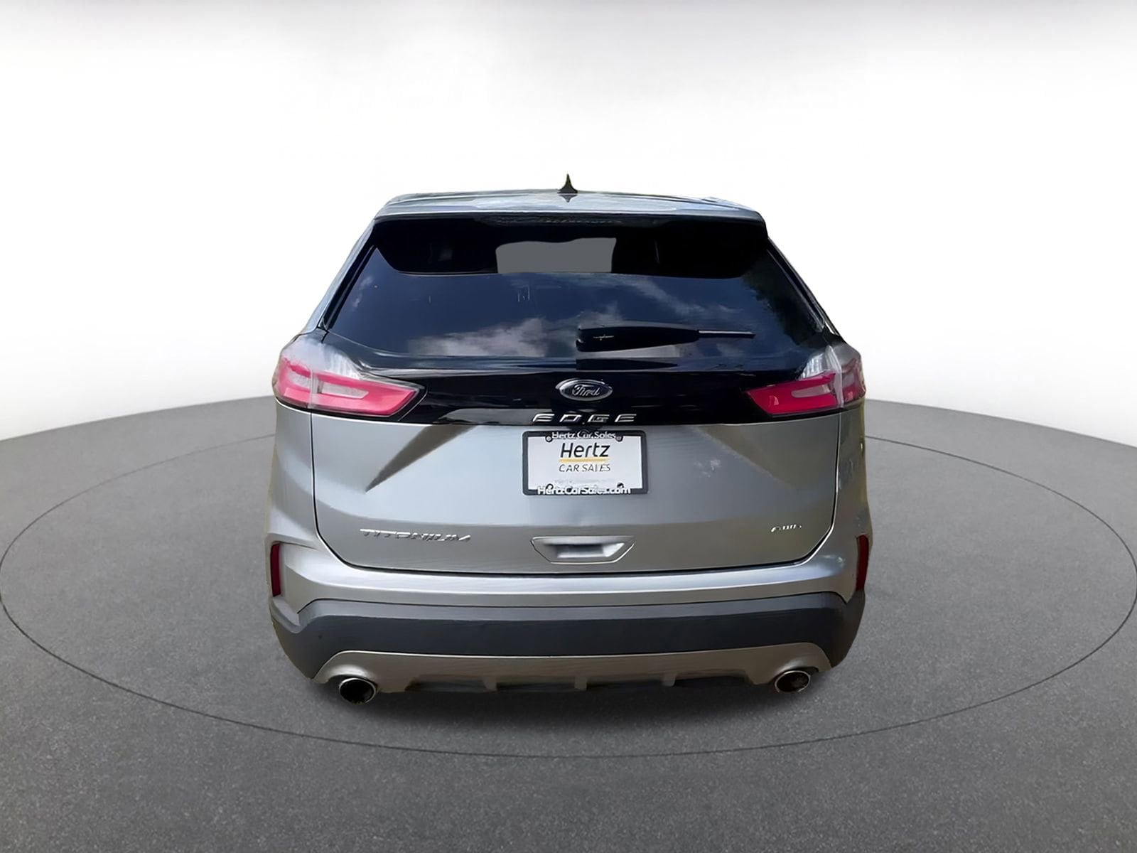 Thumbnail: 2022 Ford Edge - 12