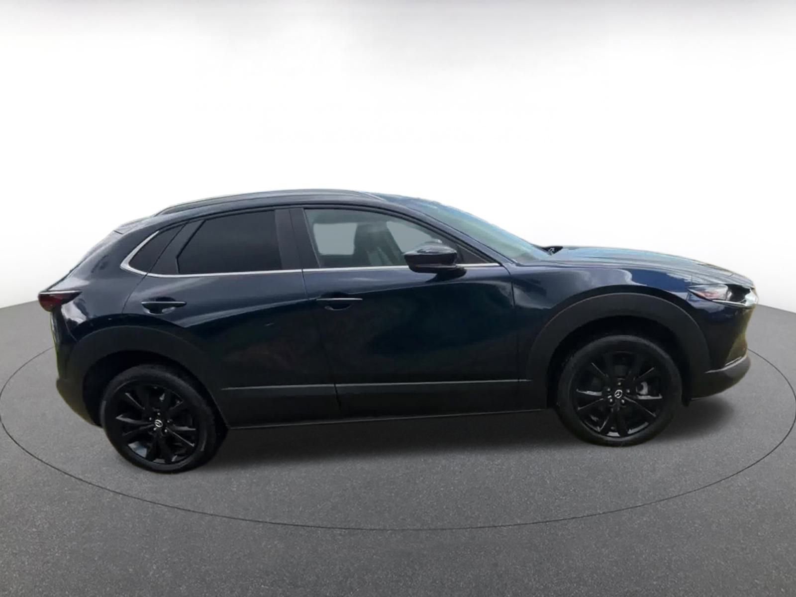 Thumbnail: 2025 Mazda CX-30 - 16