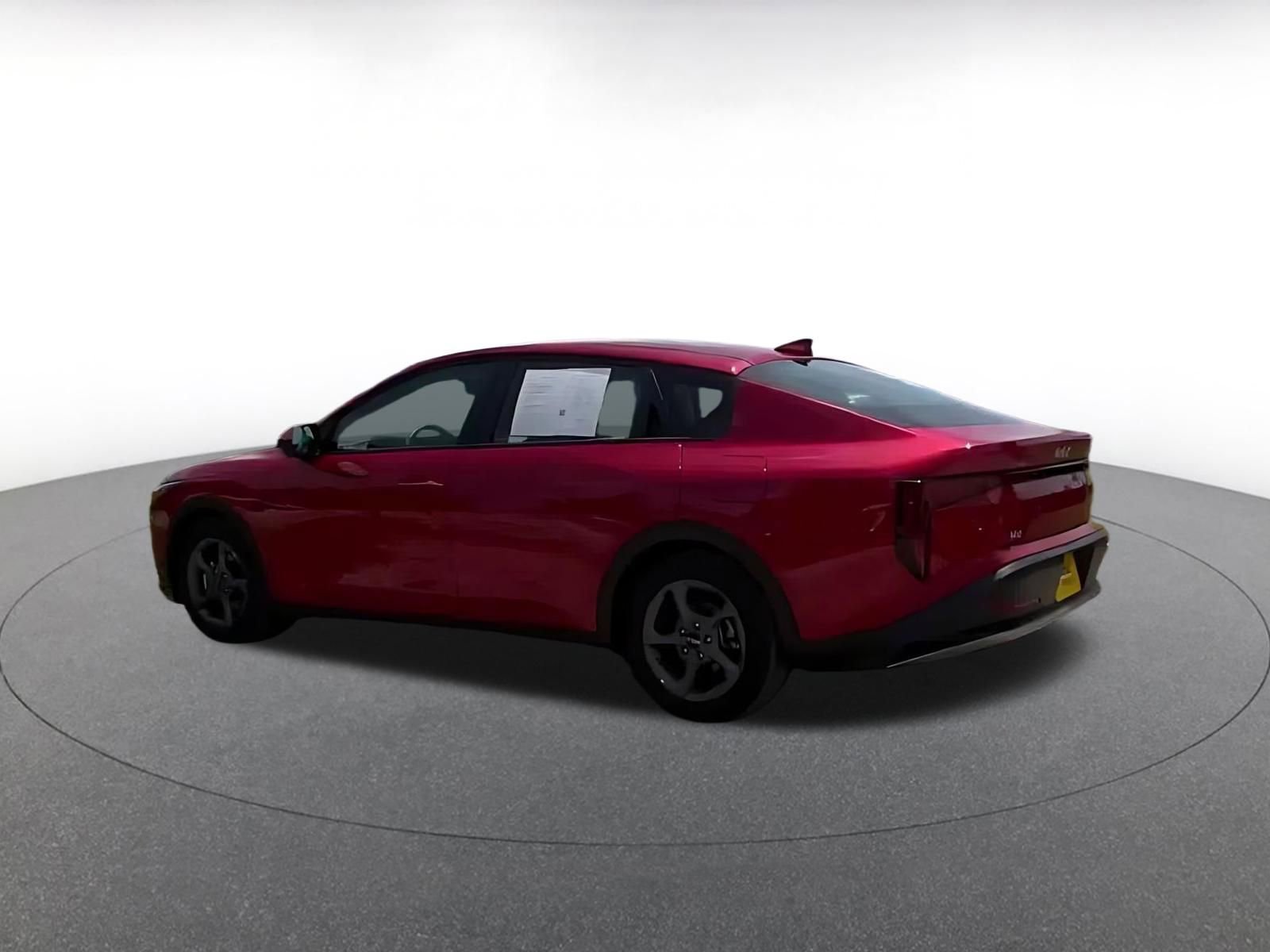 Thumbnail: 2025 Kia K4 - 8