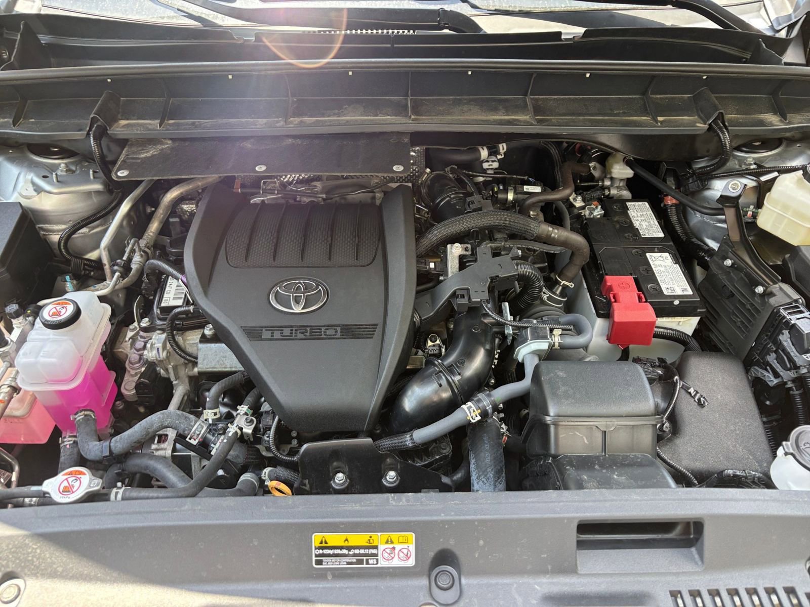 Thumbnail: 2025 Toyota Highlander - 35