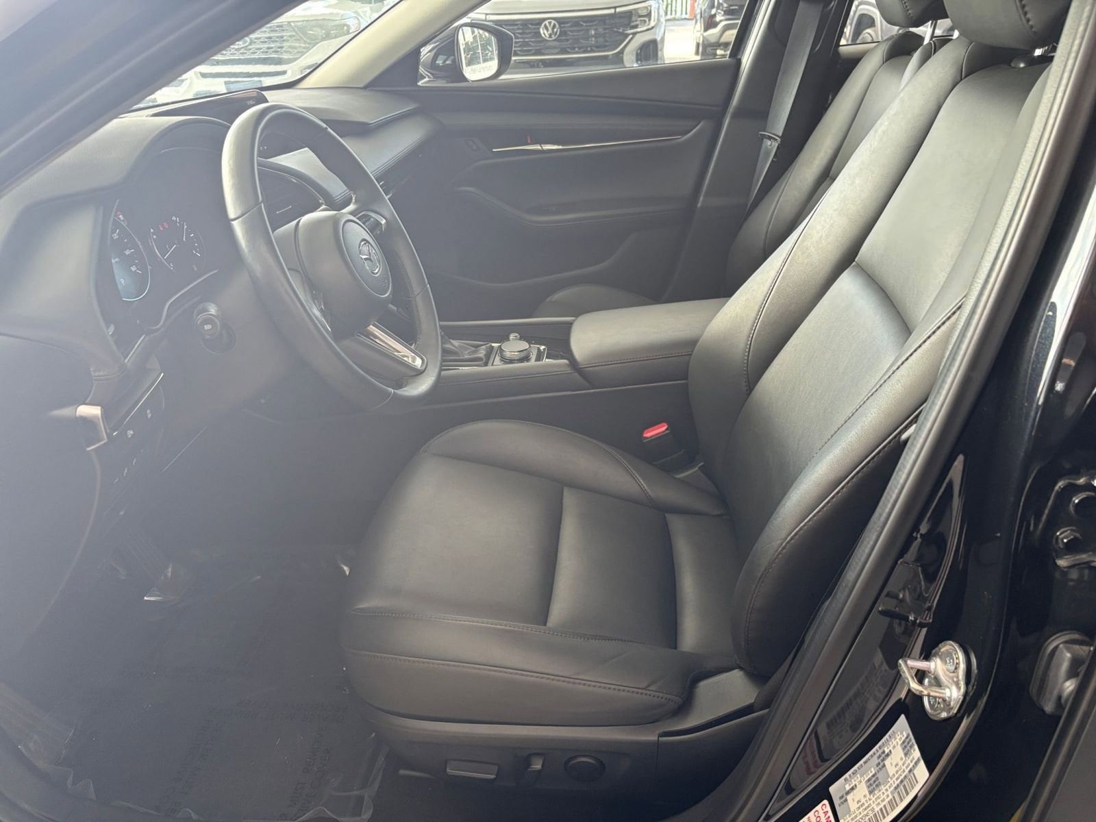 Thumbnail: 2025 Mazda Mazda3 - 25