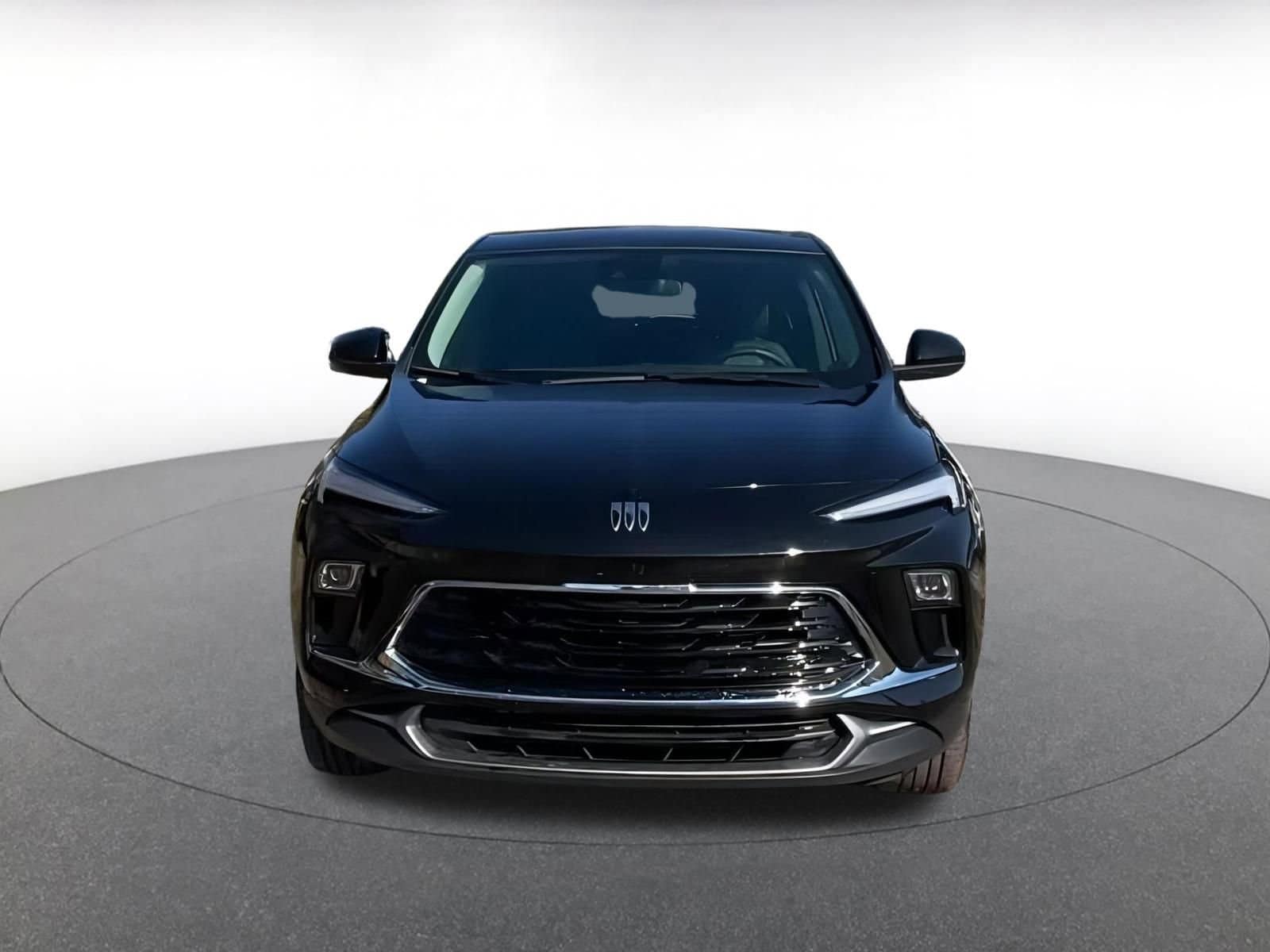 Thumbnail: 2025 Buick Encore GX - 3