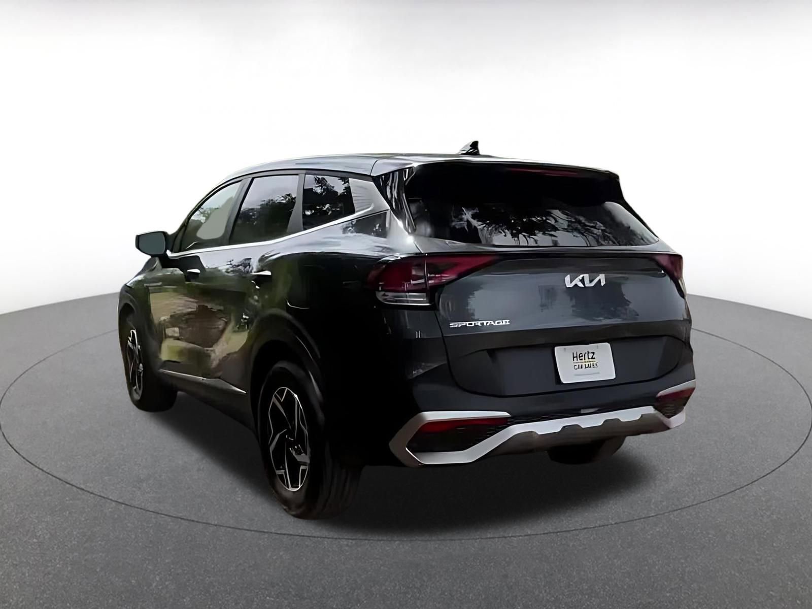 Thumbnail: 2025 Kia Sportage - 11
