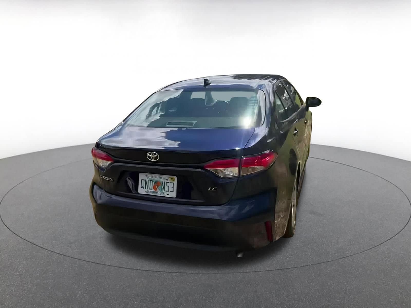 Thumbnail: 2023 Toyota Corolla - 16