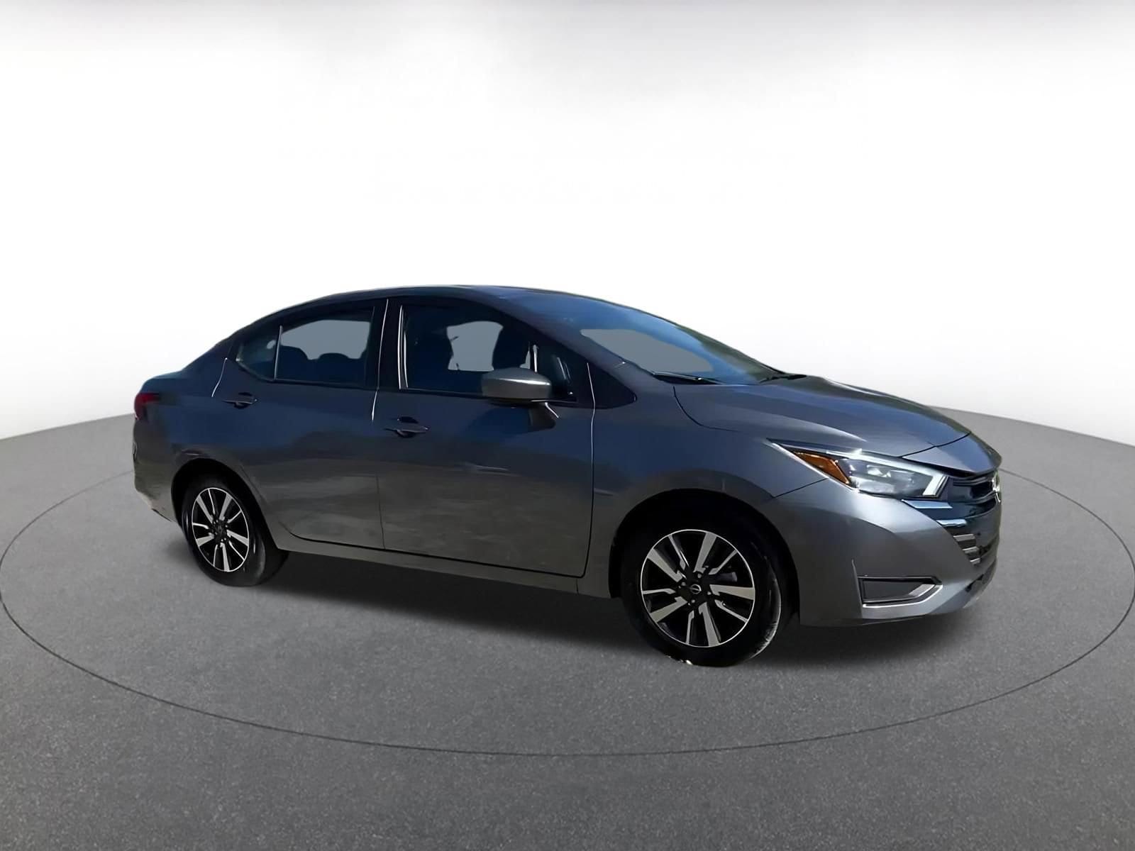 Thumbnail: 2025 Nissan Versa - 2