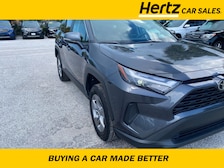 2024 Toyota RAV4 XLE -
                Clearwater, FL