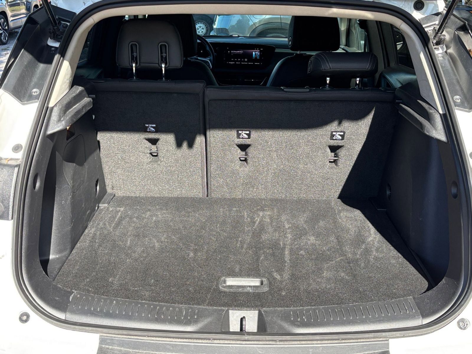 Thumbnail: 2025 Buick Encore GX - 32