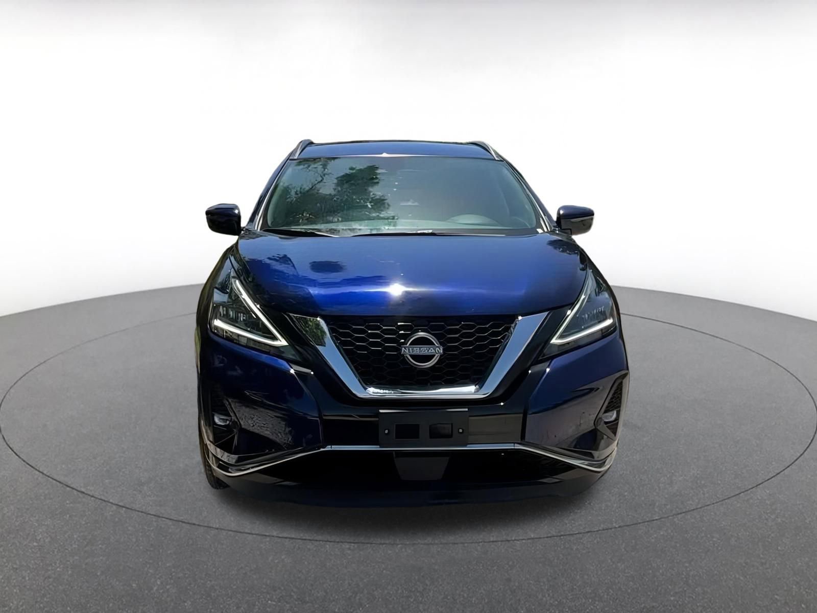 2023 Nissan Murano SV 4