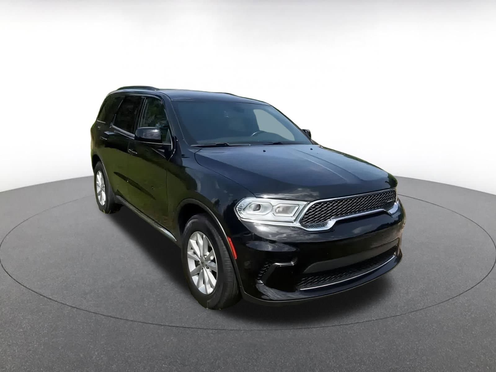 Thumbnail: 2024 Dodge Durango - 2