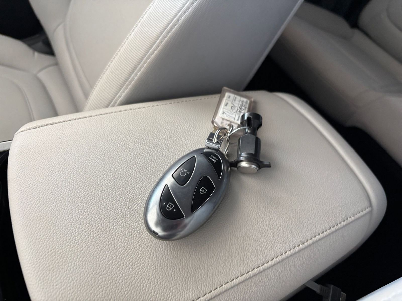 Thumbnail: 2025 Hyundai Tucson - 23