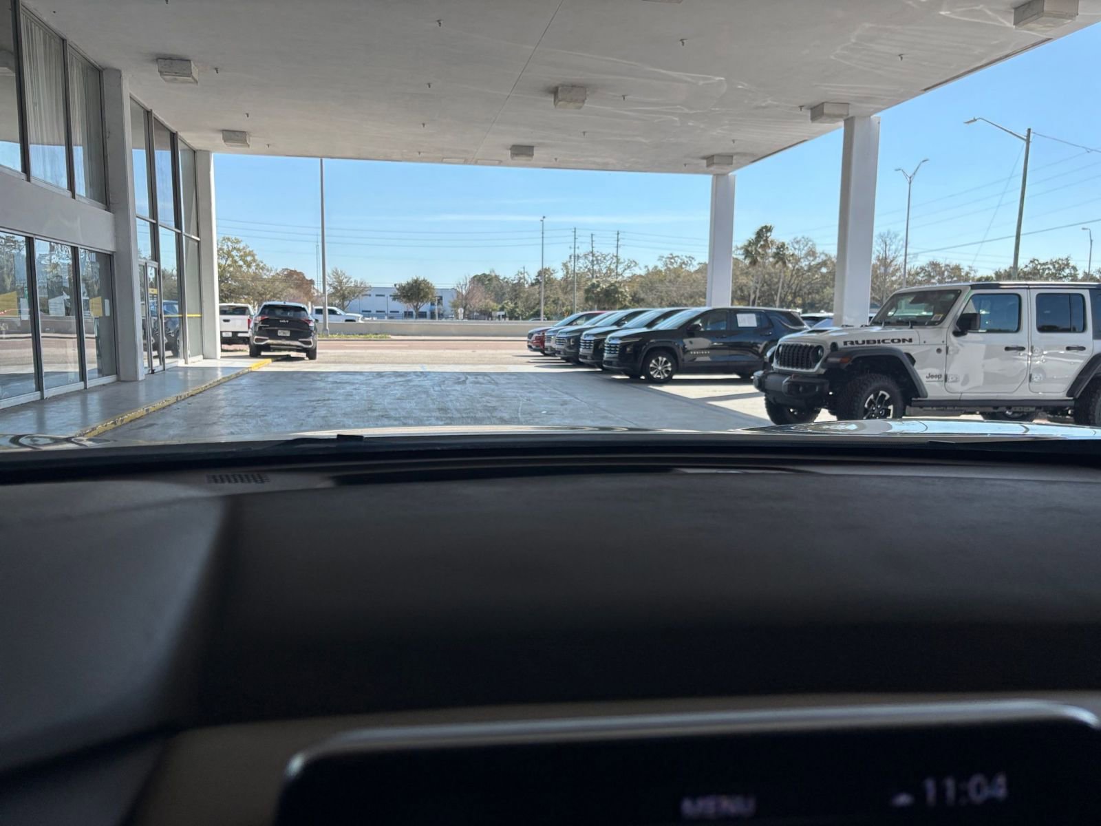 Thumbnail: 2025 Nissan Rogue - 17