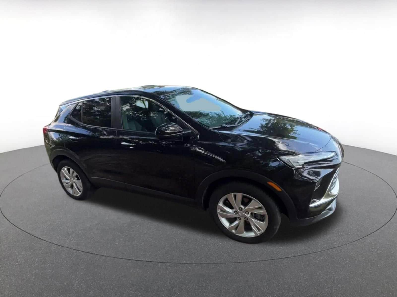 Thumbnail: 2025 Buick Encore GX - 2