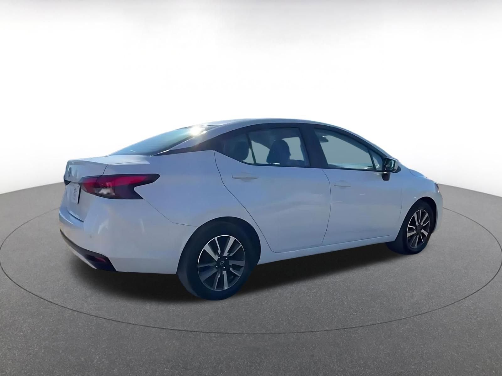 Thumbnail: 2025 Nissan Versa - 15