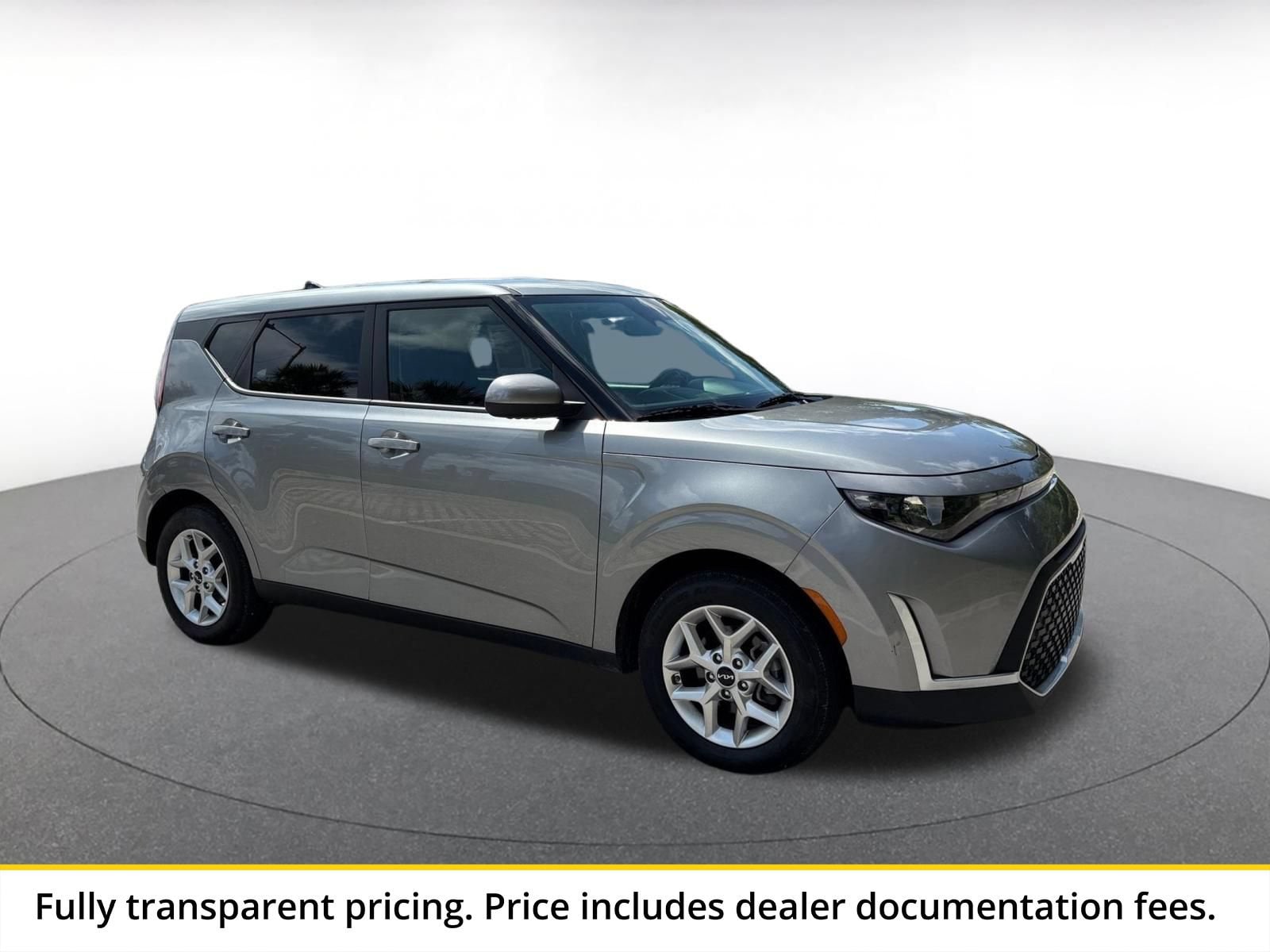 Thumbnail: 2025 Kia Soul - 1