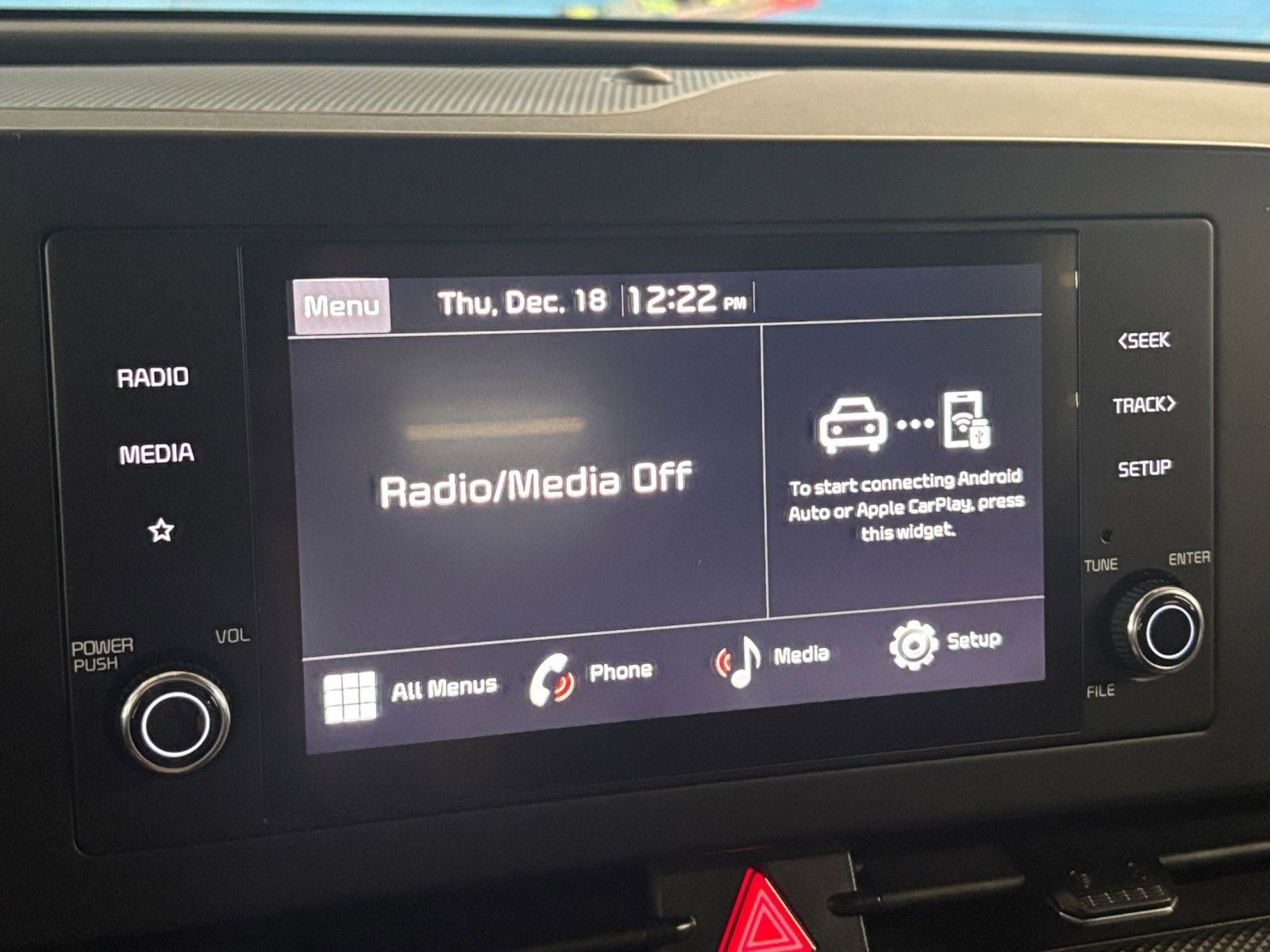 Thumbnail: 2025 Kia Sportage - 21