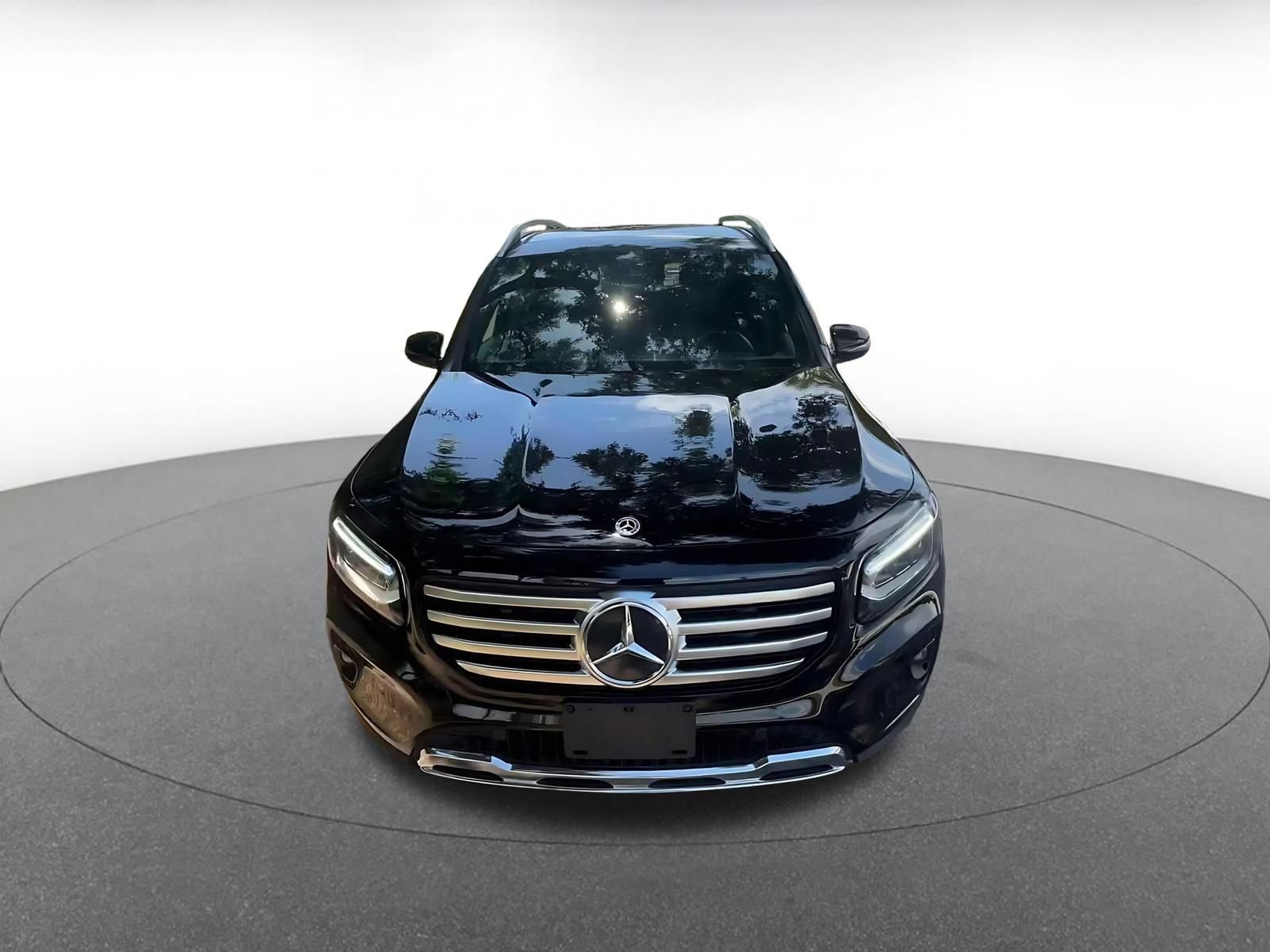 Thumbnail: 2025 Mercedes-Benz GLB - 3