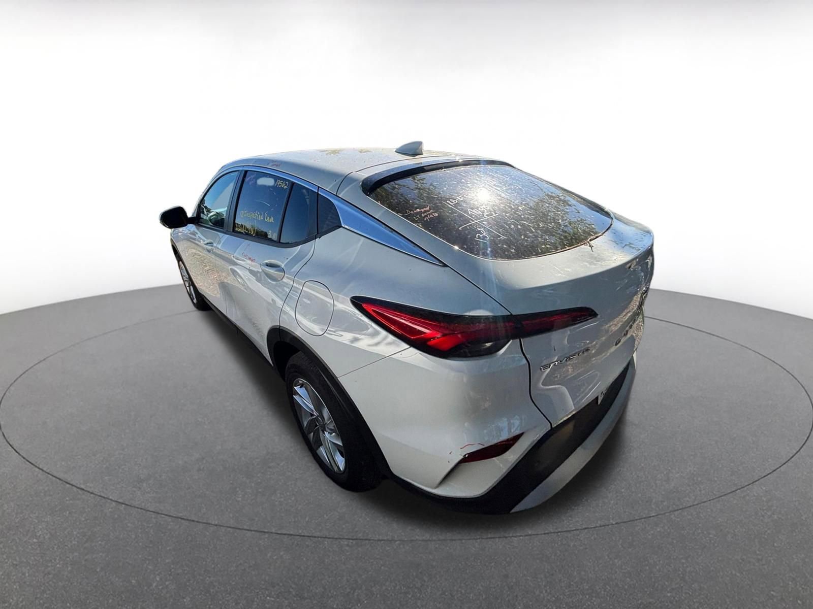 Thumbnail: 2025 Buick Envista - 6