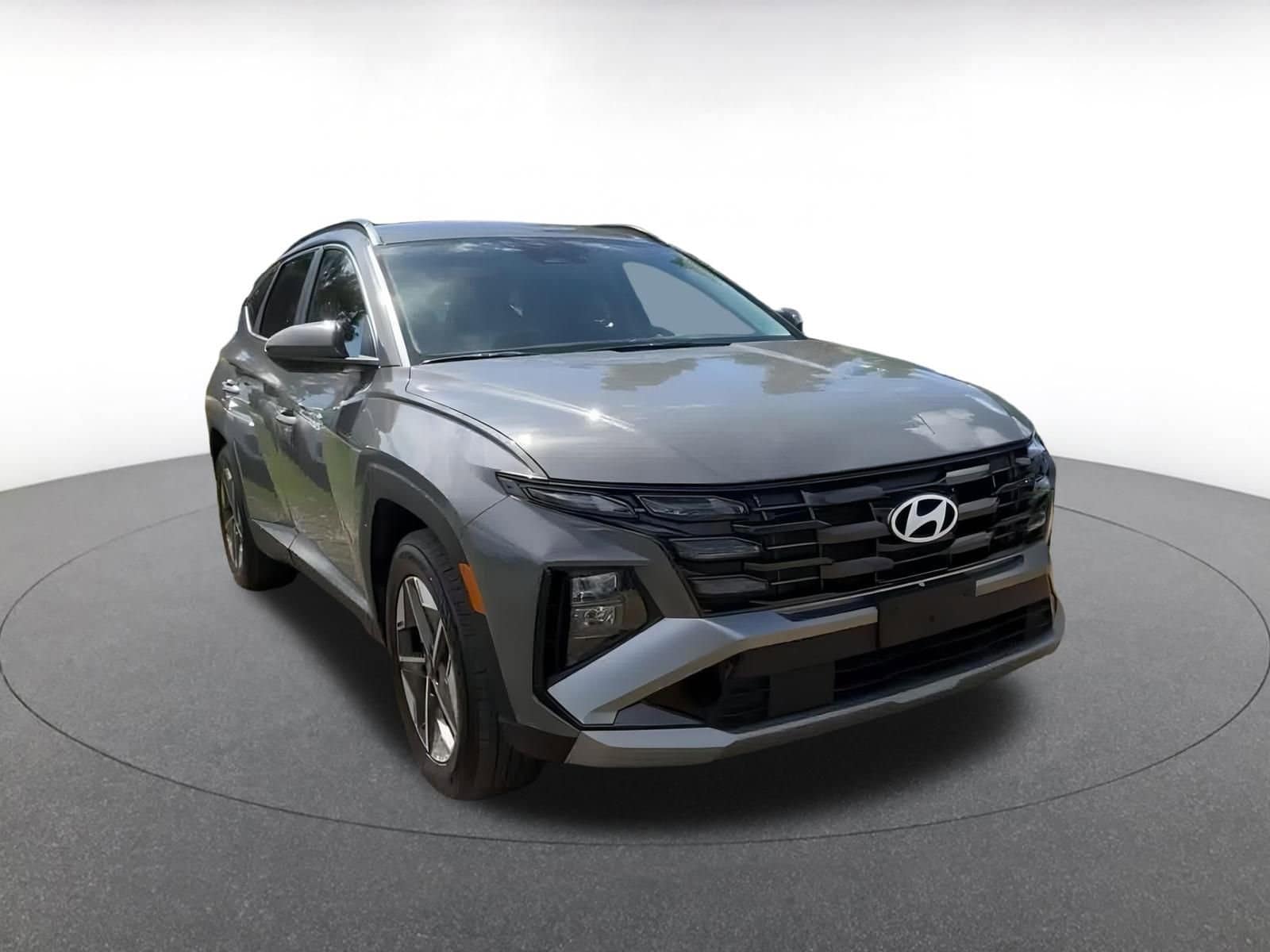 Thumbnail: 2025 Hyundai Tucson - 3