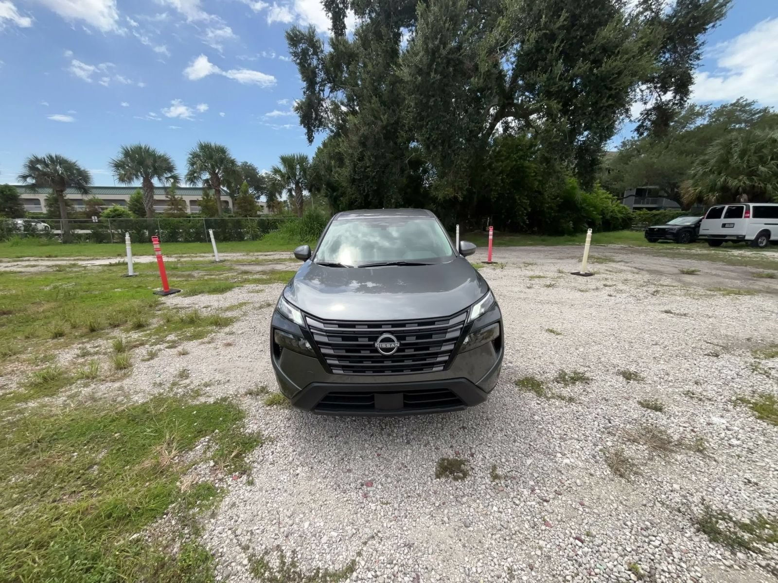 Thumbnail: 2026 Nissan Rogue - 4