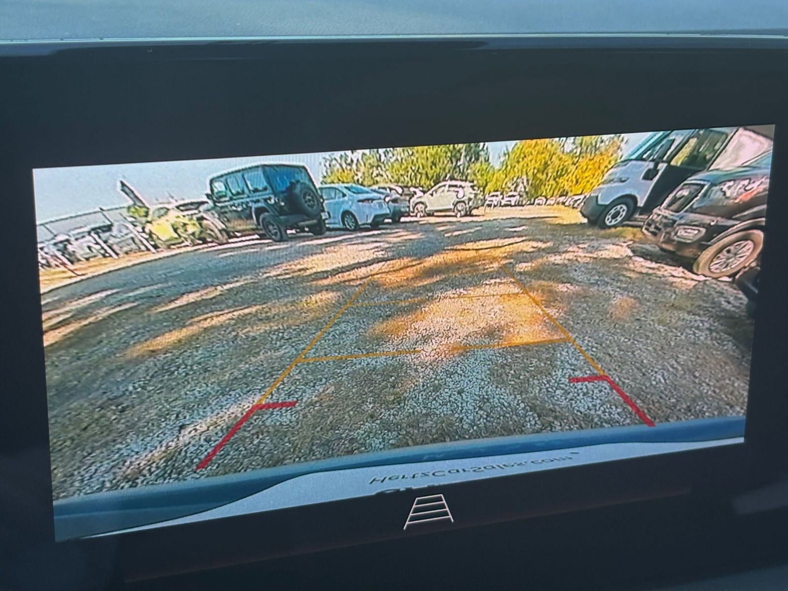 Thumbnail: 2025 Buick Encore GX - 17