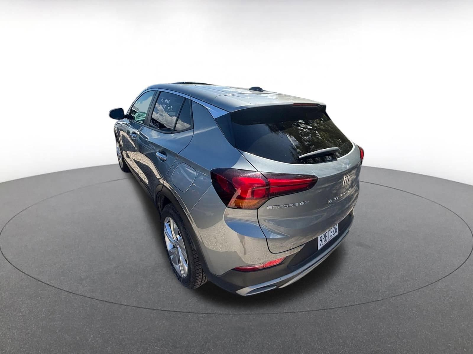 Thumbnail: 2025 Buick Encore GX - 6