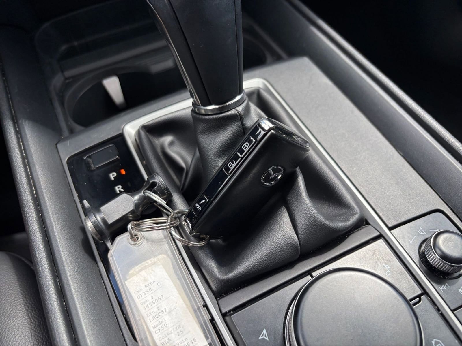 Thumbnail: 2025 Mazda CX-50 - 22