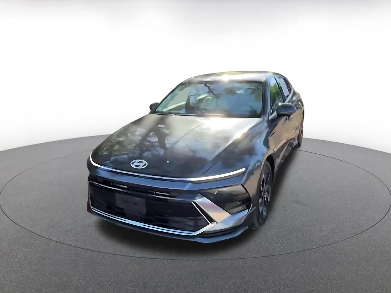 Thumbnail: 2025 Hyundai Sonata - 7