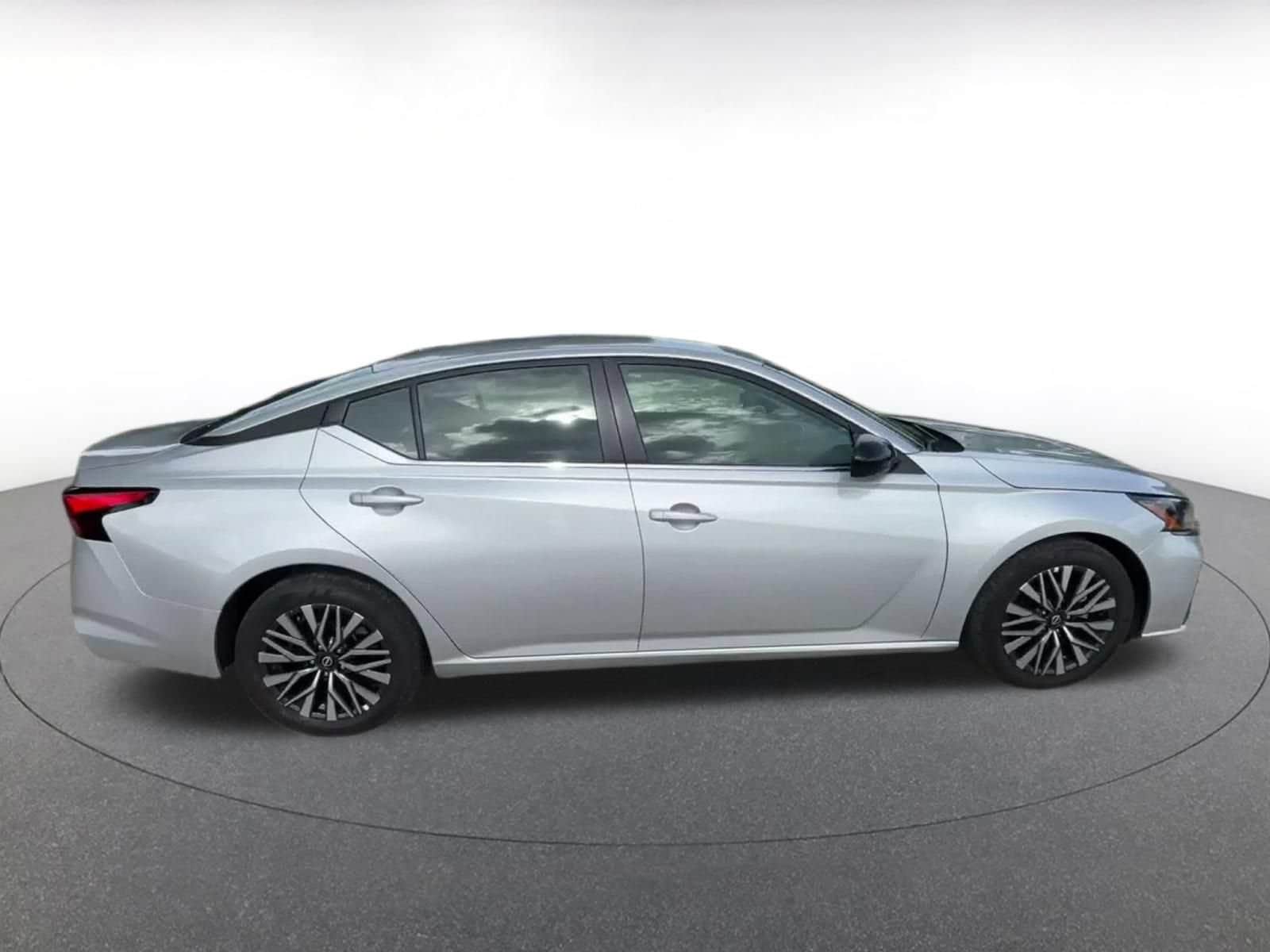 Thumbnail: 2026 Nissan Altima - 16