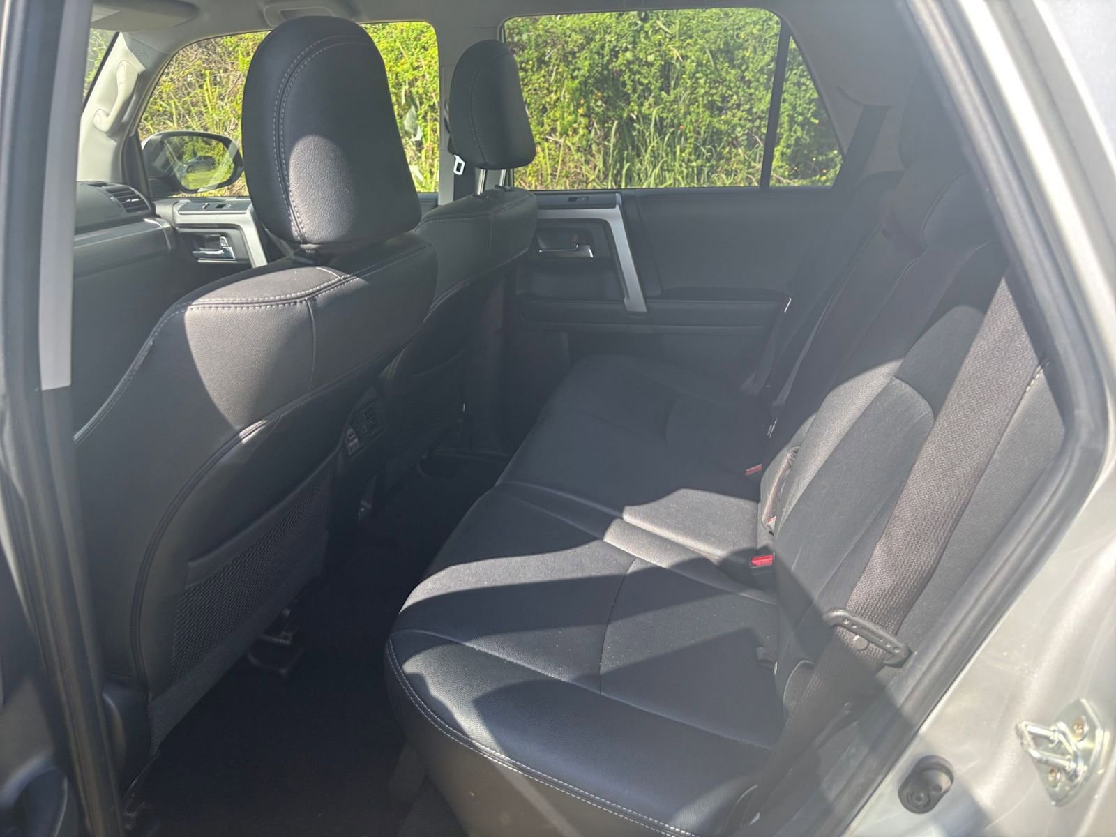 Thumbnail: 2024 Toyota 4Runner - 25