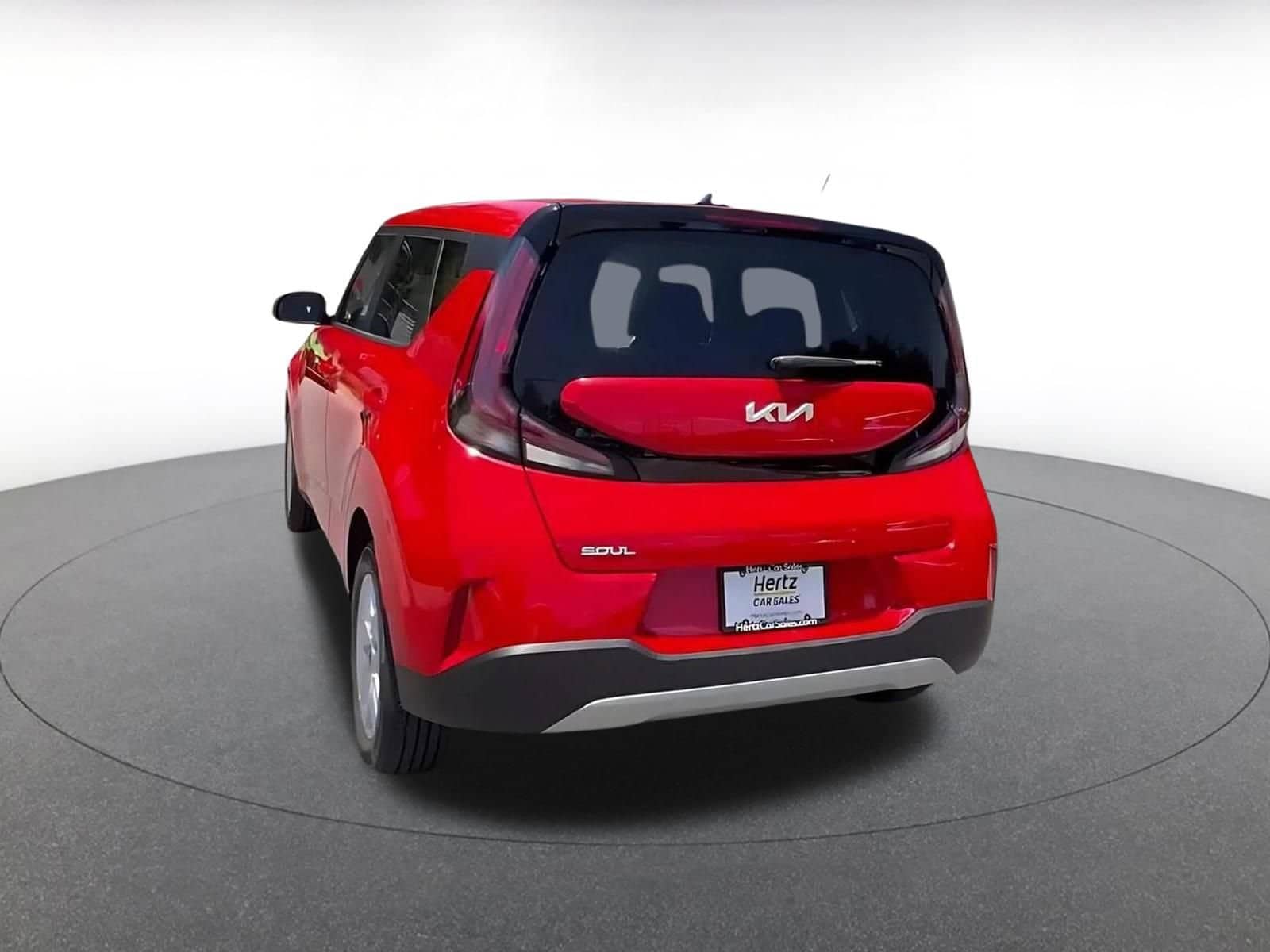 Thumbnail: 2025 Kia Soul - 12