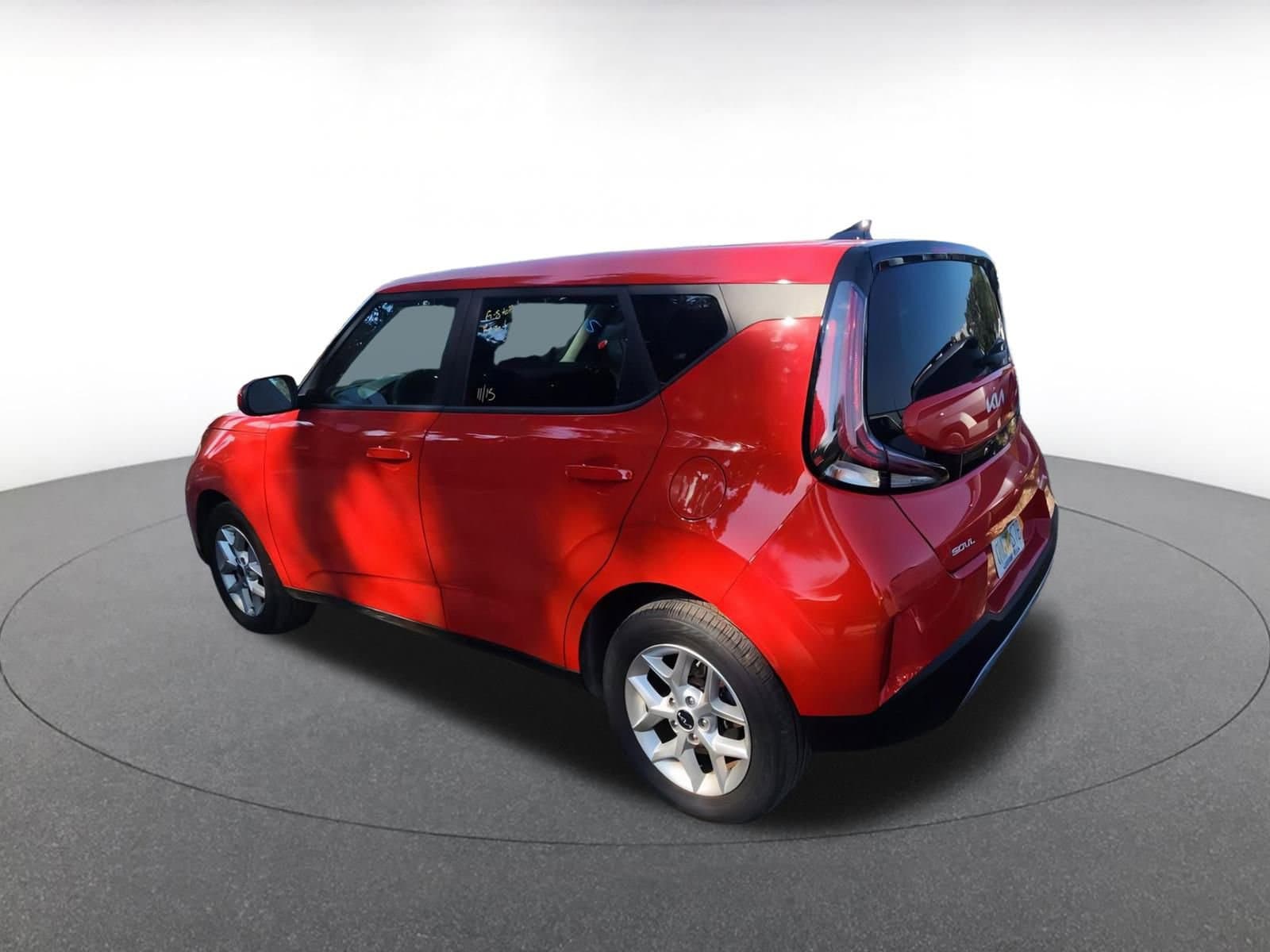 Thumbnail: 2025 Kia Soul - 5