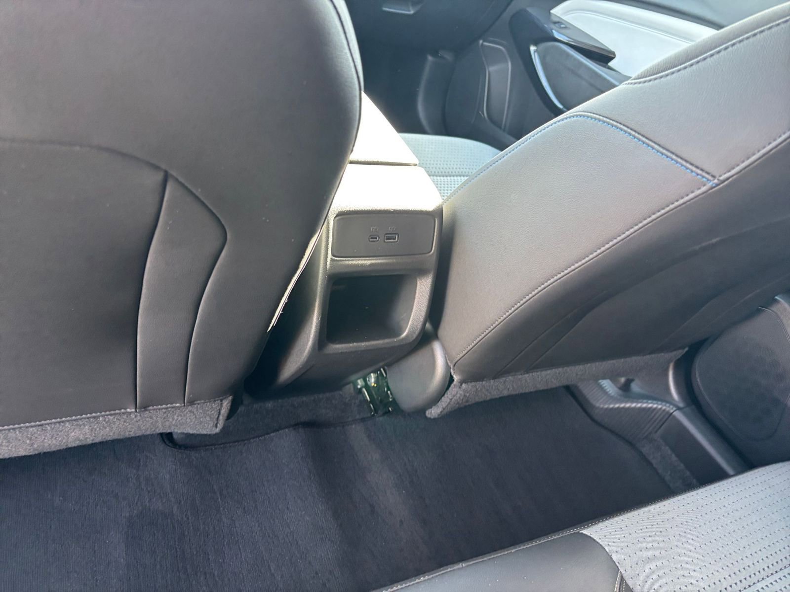 Thumbnail: 2025 Chevrolet Trax - 24