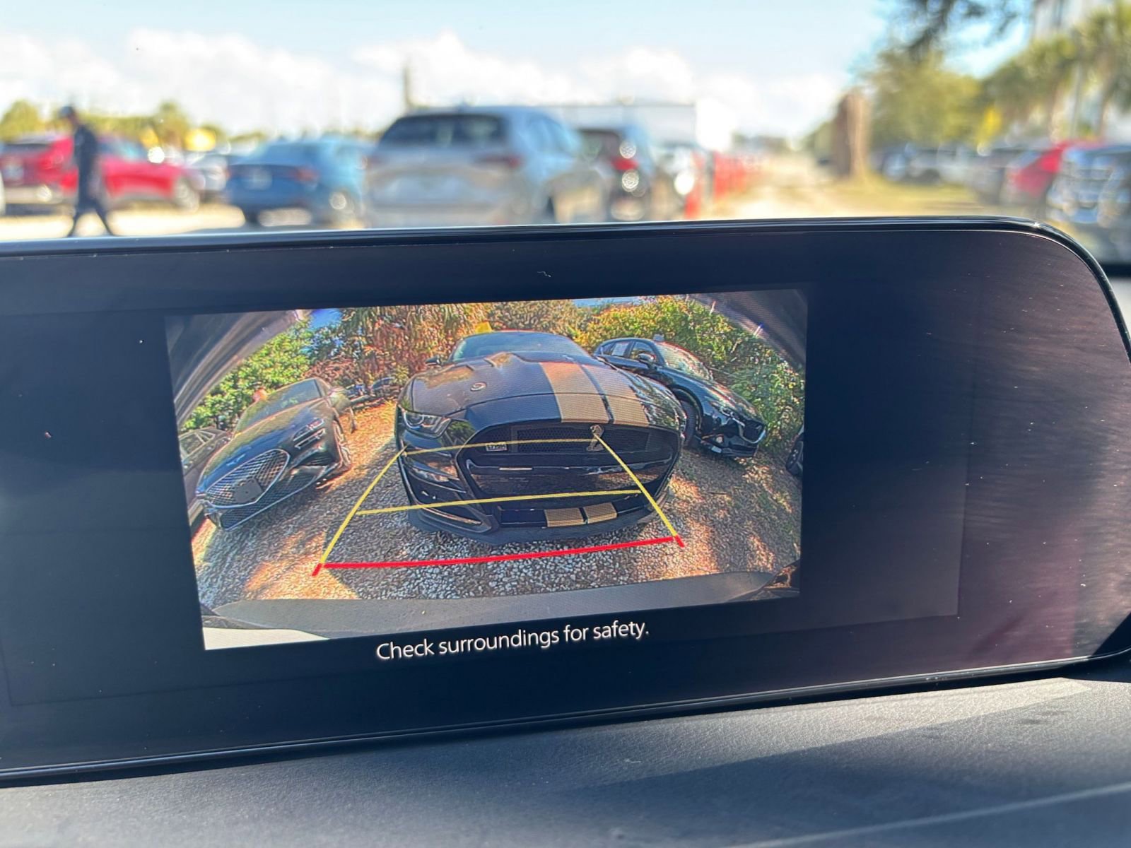 Thumbnail: 2025 Mazda CX-30 - 27