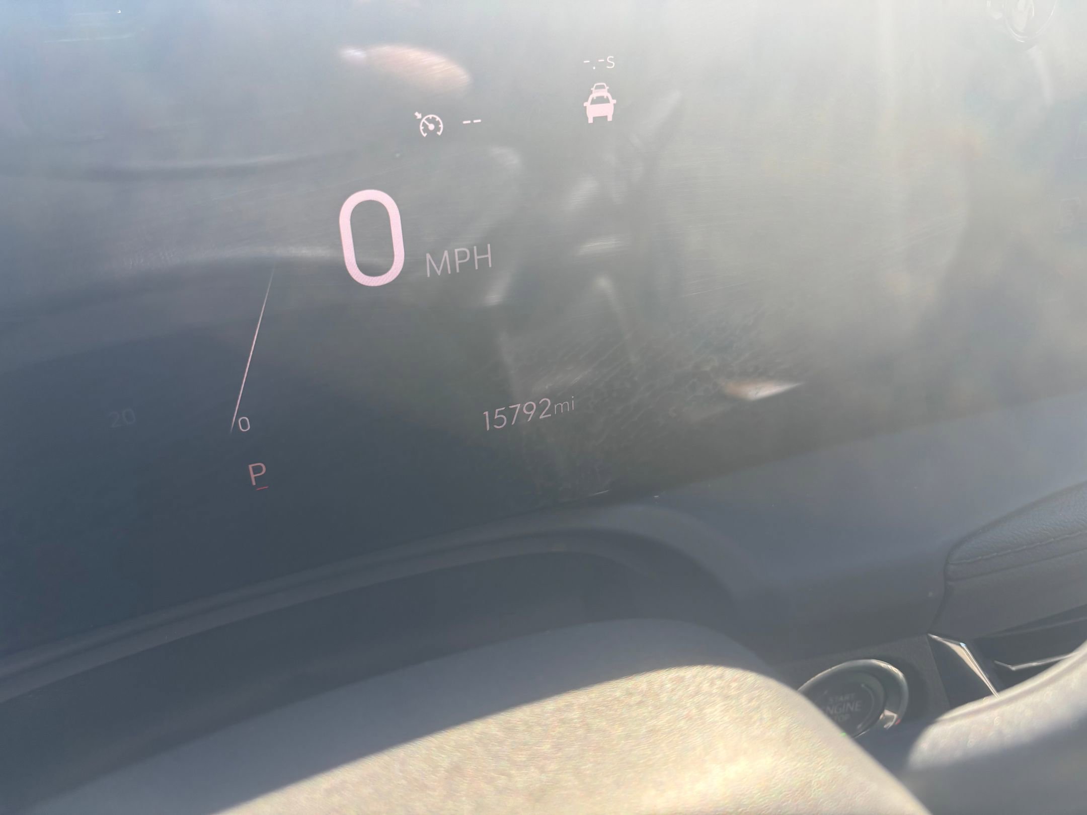 Thumbnail: 2025 Buick Encore GX - 23