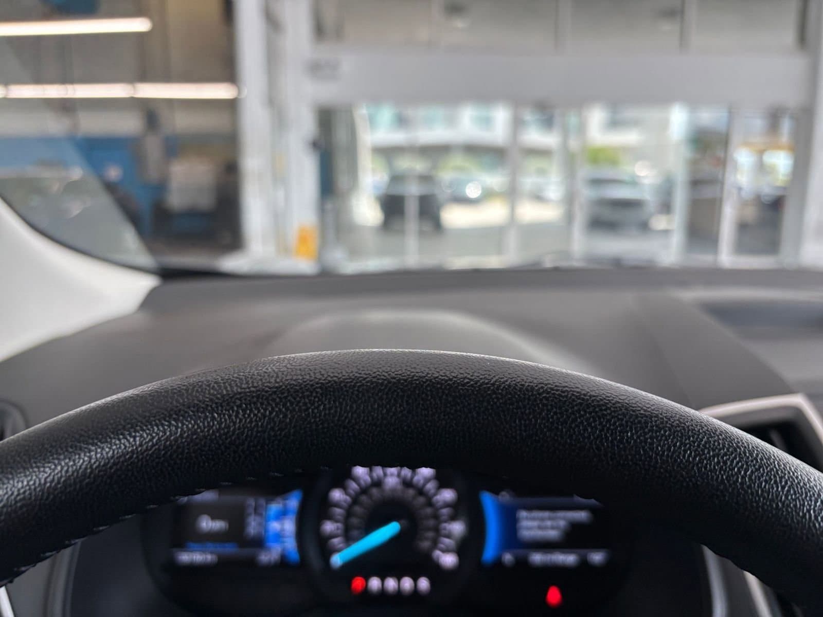 Thumbnail: 2024 Ford Edge - 34