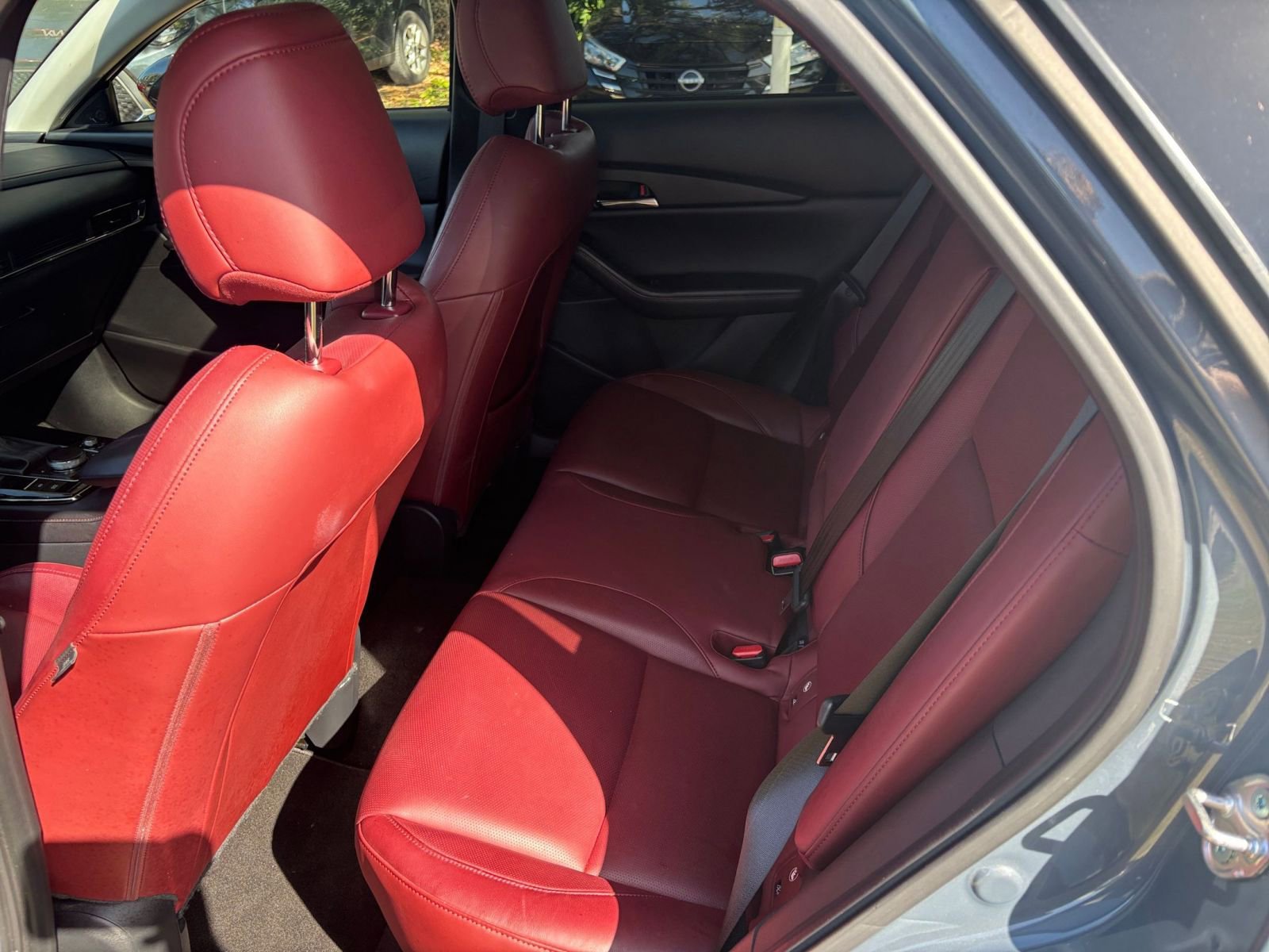 Thumbnail: 2025 Mazda CX-30 - 27