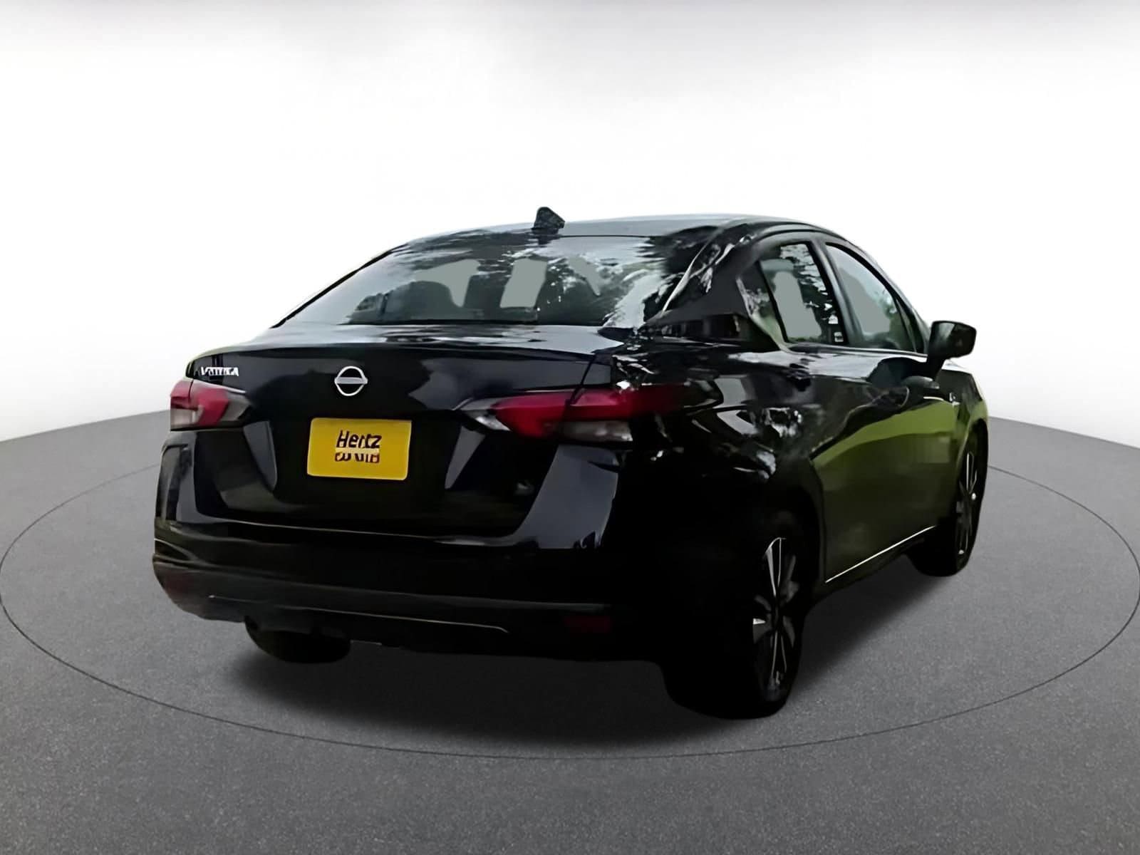 Thumbnail: 2025 Nissan Versa - 12