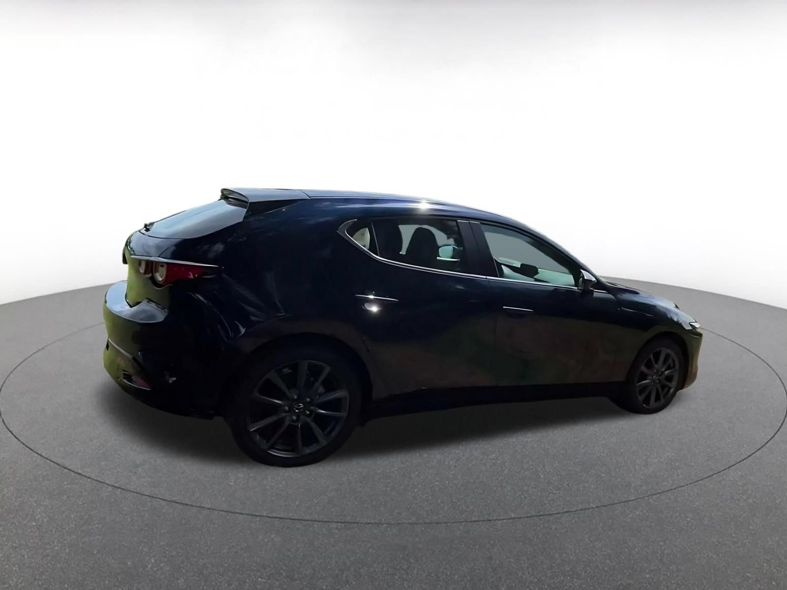 Thumbnail: 2026 Mazda Mazda3 - 13