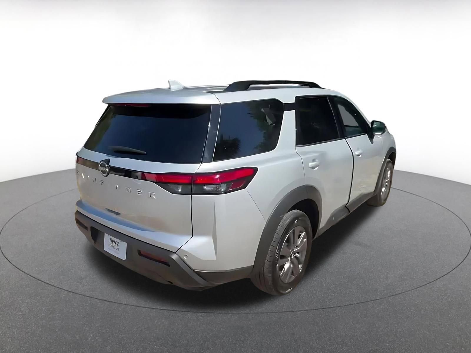 Thumbnail: 2025 Nissan Pathfinder - 15