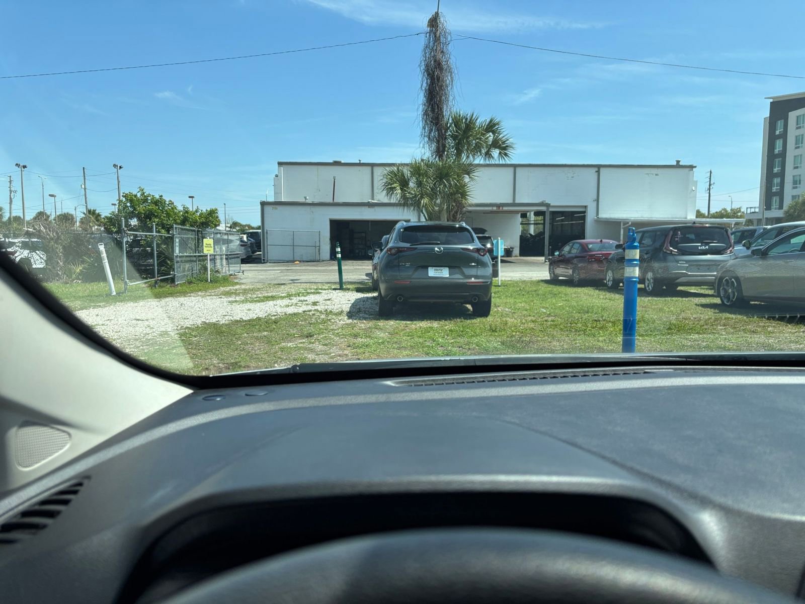 Thumbnail: 2025 Nissan Versa - 34