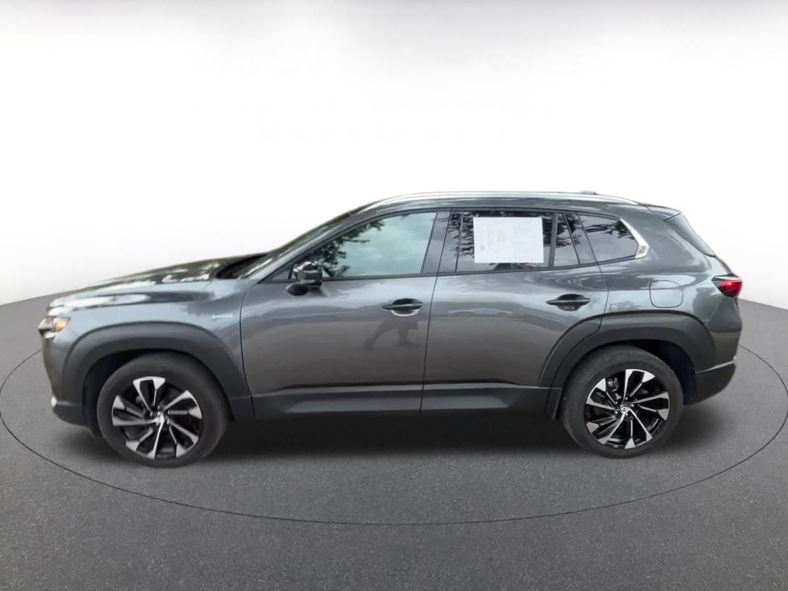 Thumbnail: 2025 Mazda CX-50 - 9