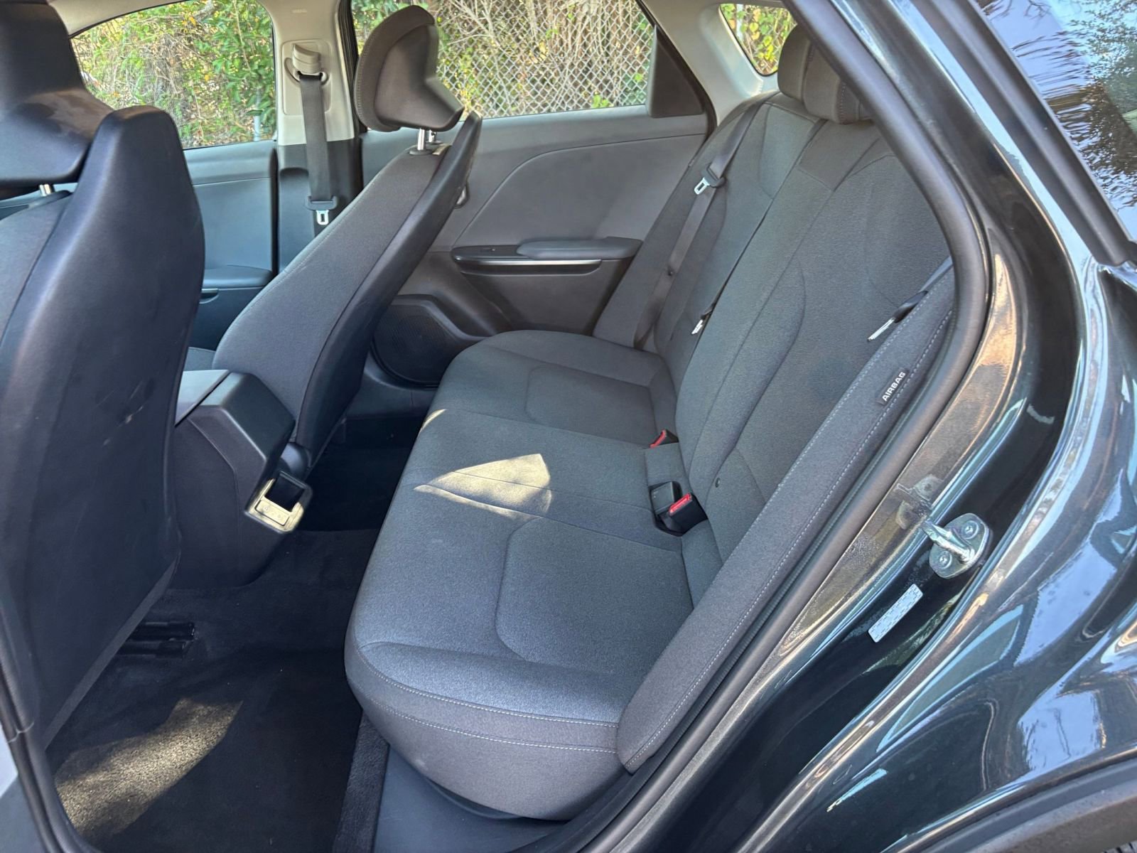 Thumbnail: 2025 Kia K4 - 27