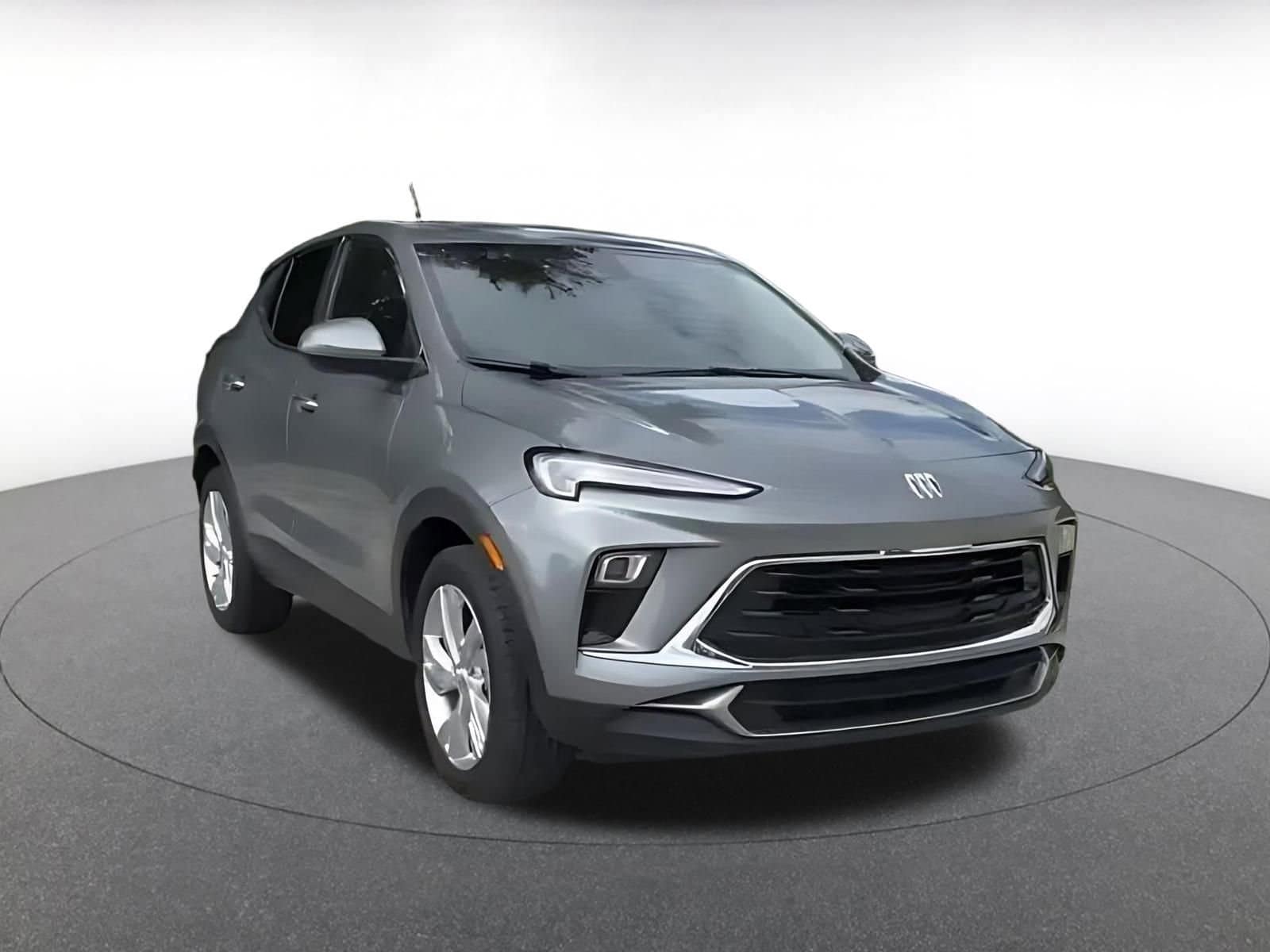 Thumbnail: 2025 Buick Encore GX - 2