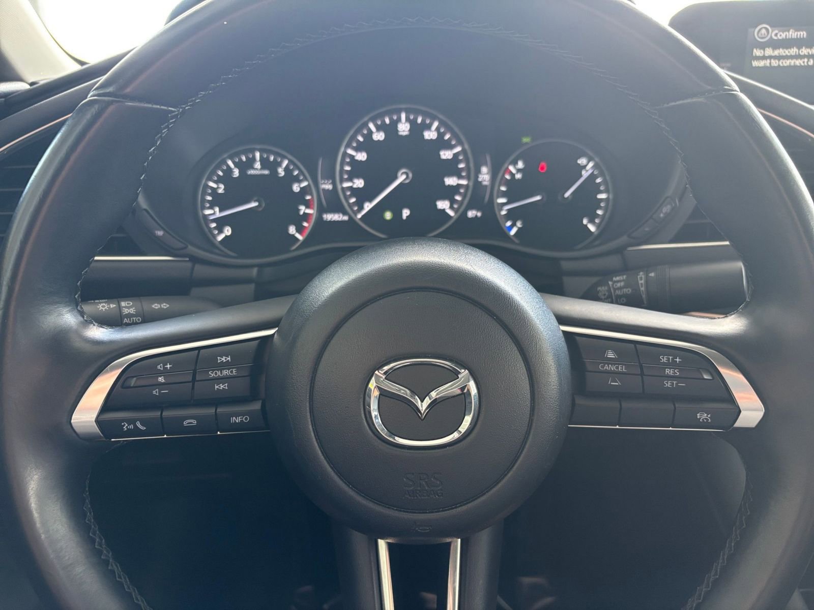 Thumbnail: 2025 Mazda Mazda3 - 27