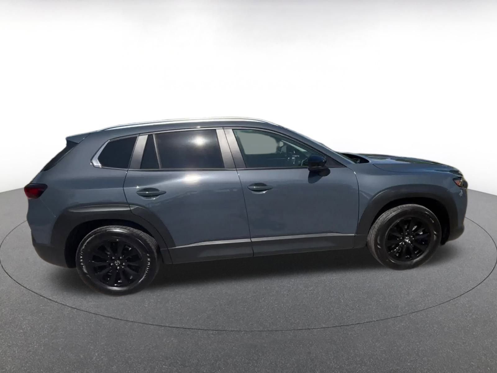 Thumbnail: 2025 Mazda CX-50 - 16
