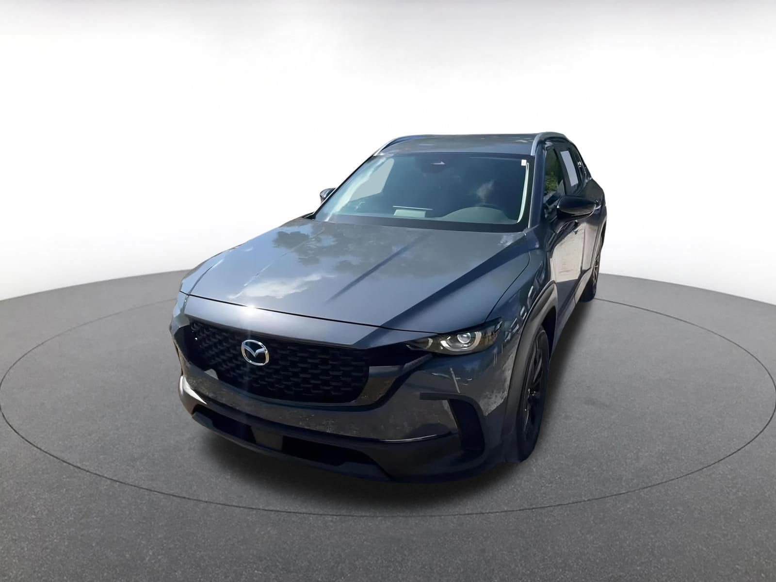 Thumbnail: 2025 Mazda CX-50 - 7