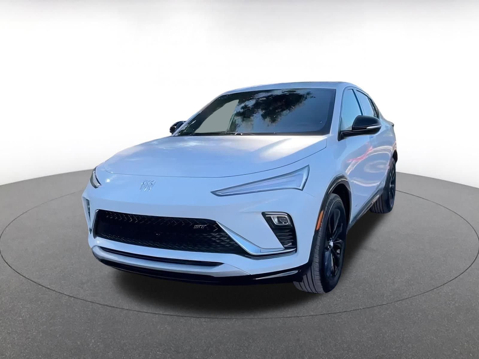 Thumbnail: 2025 Buick Envista - 7