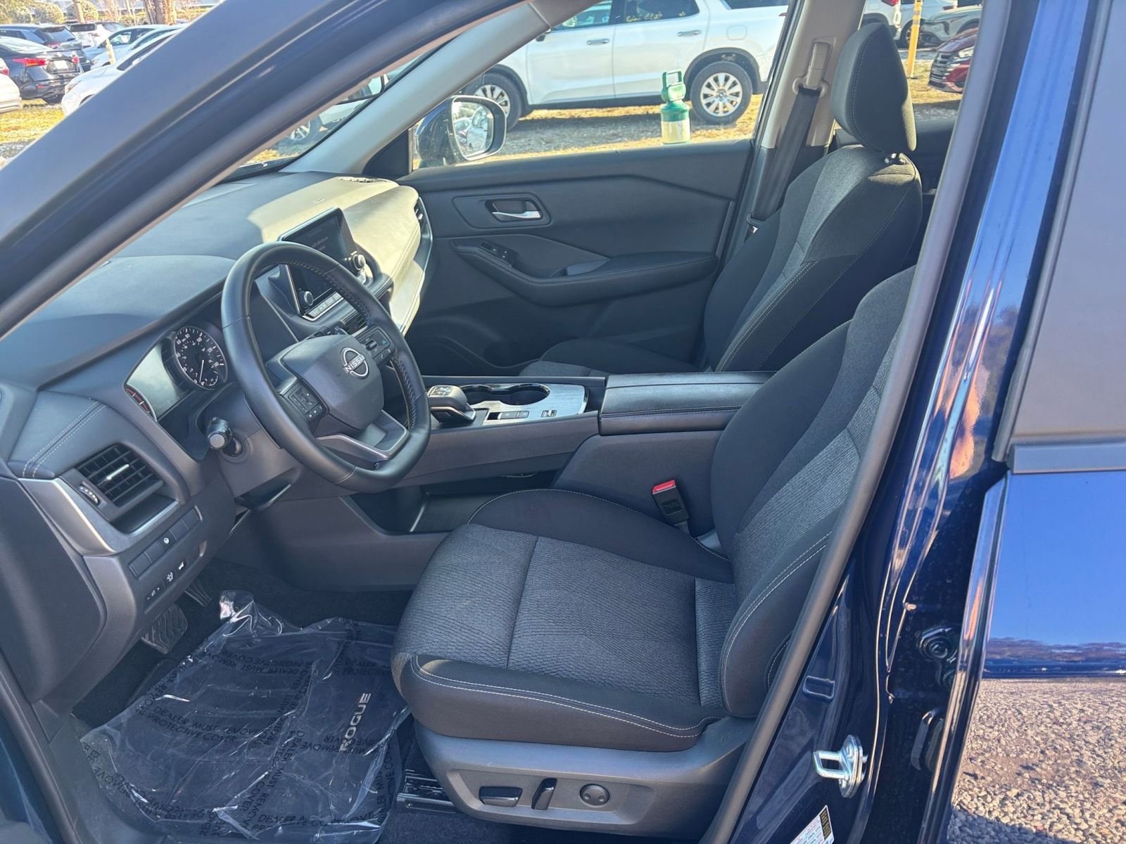 Thumbnail: 2025 Nissan Rogue - 29