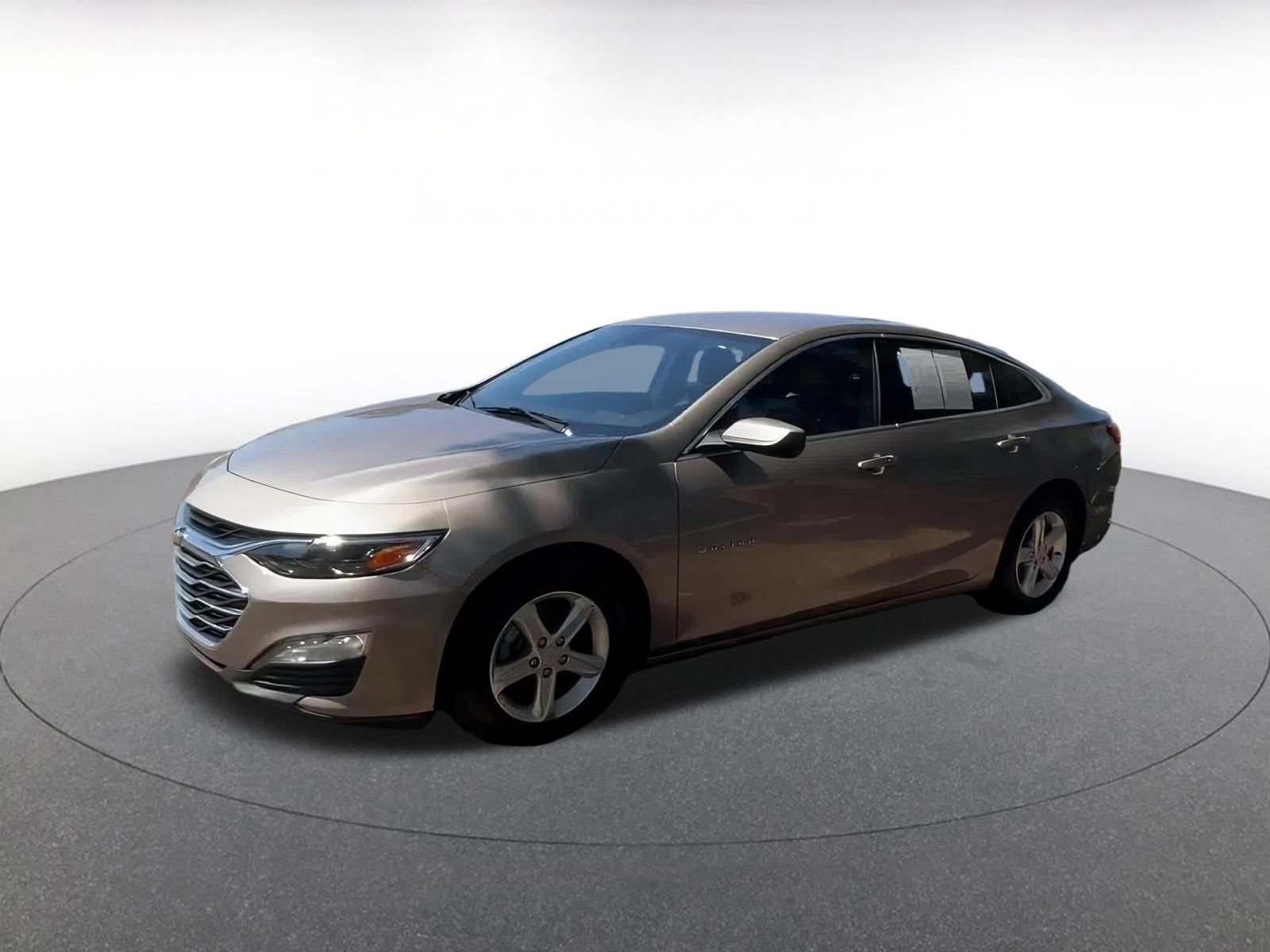 2023 Chevrolet Malibu LT 6