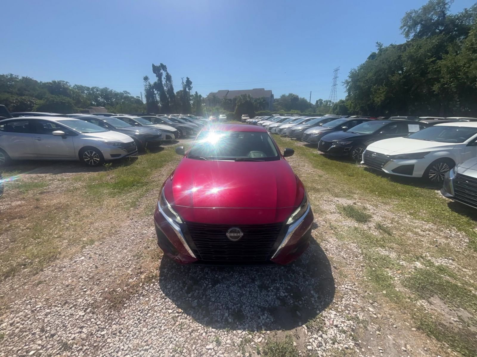 Thumbnail: 2025 Nissan Altima - 16